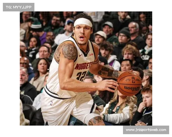 掘金客场挑战雄鹿，卫冕冠军面临体能考验